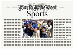 kaiyun开云体育-体育新闻中心参与制定体育新媒体传播伦理规范，体育新闻媒体有哪些